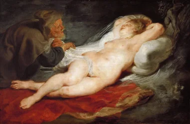 Angelique et l