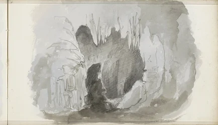 滴石の洞窟