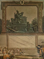 アルマナ・ナシオナル、1791、1913