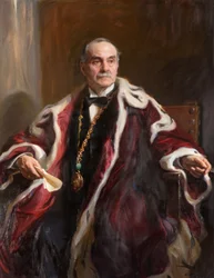 サー・ウィリアム・ハイ (1858-1934)