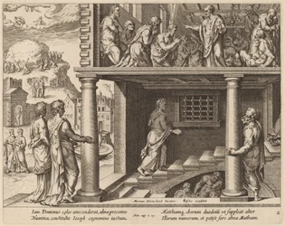 聖マティアスの選択