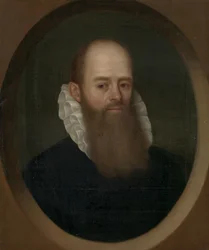 コルネリス・ファン・セタース (1503-99)