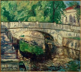 ポツダム橋