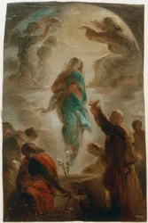 マリアの被昇天