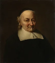 Joost van den Vondel (1587-1679)、詩人