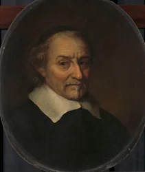 ヨースト・ファン・デン・フォンデル