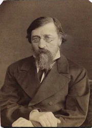 ニコライ・ガブリロヴィッチ・チェルニシェフスキー 1828–1889, 1888