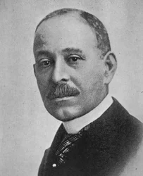 ダニエル・ヘイル・ウィリアムズ（1856-1931）（モノクロ写真