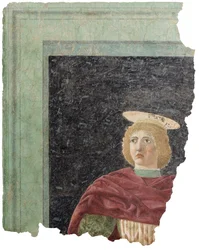 セントジュリアン、1451-1454。