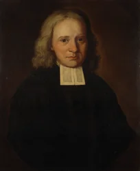 ジェームズ・ピアポント牧師 (1659/60)