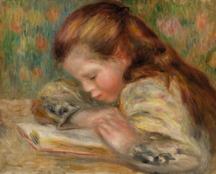 子供の読書