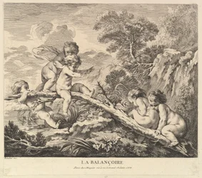 スイング、カリフォルニア州。 1738年。