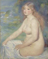ブロンド・バザー、1881