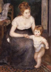 最初のステップ、1876