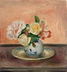 花瓶、1901