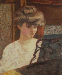 オー・ピアノ（ミシア）。