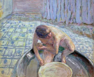 ブルーハーモニー、1920