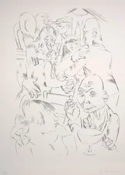 レヴュー・ブランシュ