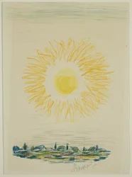 太陽