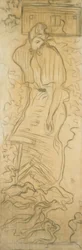 アヒルの女性;アヒルの女性