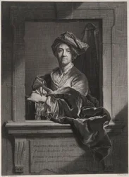 イアサント・リゴー (1659-1743)