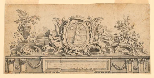 口絵のデザイン