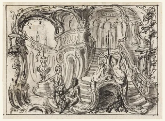 パッチボックスの設計