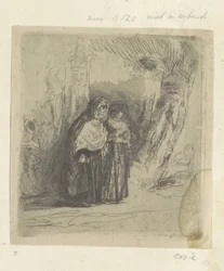 De Spaanse heidin Preciosa 原画集85点（連載タイトル）