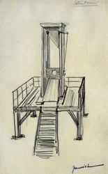 ギロチン