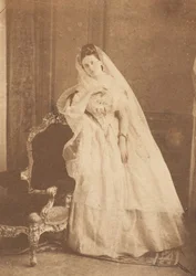 デレリッタ、1860年代。