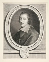 フランソワ・ド・ネズモンド (1629-1715)
