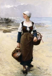 グレーブスの花