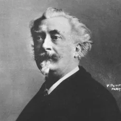 Allouard、c1893。