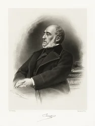 ラザールイポリットカルノー、1865-66
