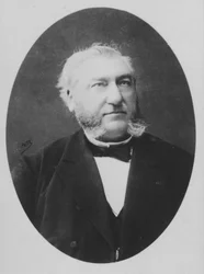 ルグランデュソール、c1893