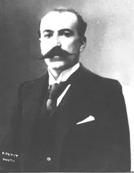 レイグ・ジョルジュ、c1893