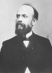 Paul Reclus、c1893