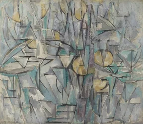 構成X. 1911