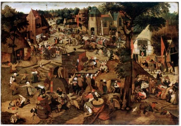 演劇の公演、c1580-1630