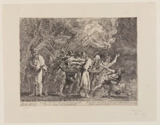 奪われたキリスト