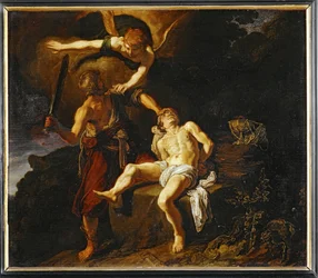 アブラハムの犠牲