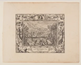 4月、『12カ月』より