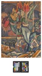 花、1931