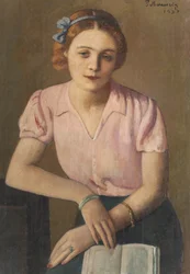 読者、1935