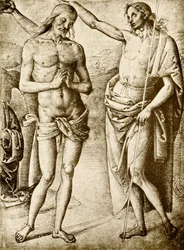 キリストの洗礼