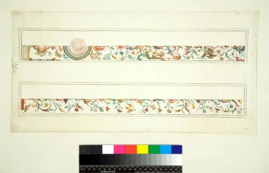 ヴィラマダマのヴォールティング