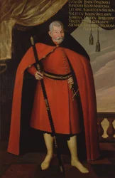 ルカシュ・オパリンスキー（1581-1684）c.1640