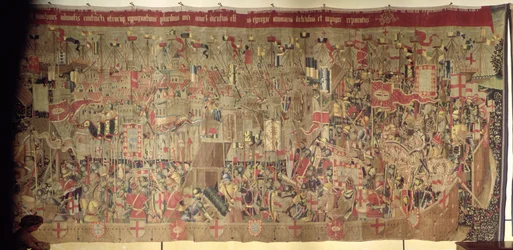 1471年のアルジラ征服（177367〜70を参照）