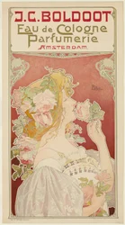 J.C. Boldoot オーデコロン: Perfumery Amsterdam