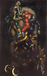 ファシズム、1925